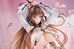 Toki Dakimakura Ver. / 鴇 抱枕Ver.