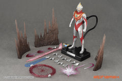 ULTRAMAN GAIA V1 / 超人佳亞 V1