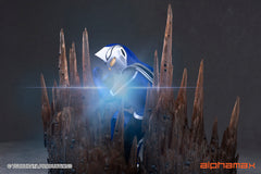 ULTRAMAN AGUL V1 / 超人亞古魯 V1