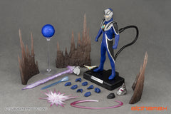 ULTRAMAN AGUL V1 / 超人亞古魯 V1