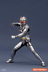 Gavan / 宇宙刑事卡邦