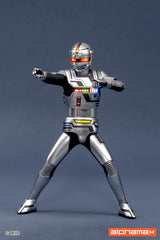 Gavan / 宇宙刑事卡邦