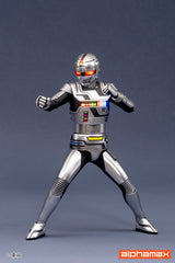Gavan / 宇宙刑事卡邦