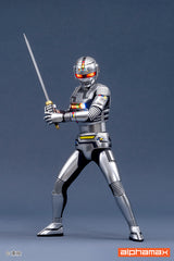 Gavan / 宇宙刑事卡邦