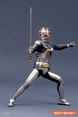 Gavan / 宇宙刑事卡邦