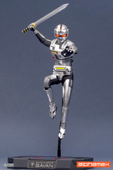 Gavan / 宇宙刑事卡邦