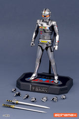 Gavan / 宇宙刑事卡邦