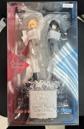 Alter 1/8 PVC 錦木千束 & 井之上瀧奈《Lycoris Recoil 莉可麗絲》