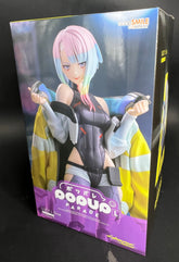 Good Smile POP UP PARADE 露西 L size《電馭叛客: 邊緣行者》