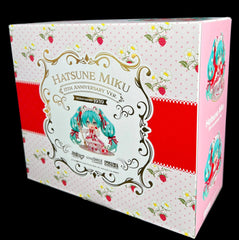 Good Smile 黏土人 1939 初音未來: 15th Anniversary Ver. (再販)