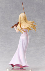 Aniplex 1/7 PVC 宮園薰 -Again-《四月是你的謊言》