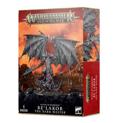 Slaves To Darkness: Be'lakor / 黑暗之奴:Be'lakor