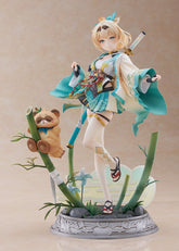 Claynel 1/7 PVC 風真伊呂波《Hololive》