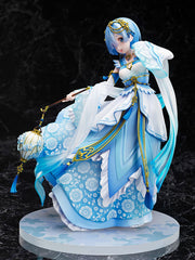 Furyu F:NEX 1/7 PVC REM 雷姆 漢服 Ver. 《Re:從零開始的異世界生活》