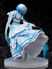Furyu F:NEX 1/7 PVC REM 雷姆 漢服 Ver. 《Re:從零開始的異世界生活》