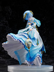 Furyu F:NEX 1/7 PVC REM 雷姆 漢服 Ver. 《Re:從零開始的異世界生活》
