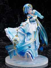 Furyu F:NEX 1/7 PVC REM 雷姆 漢服 Ver. 《Re:從零開始的異世界生活》