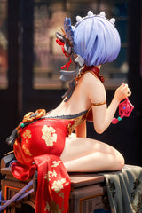 KADOKAWA 1/7 Rem 優雅美人2024新春ver. Re:從零開始的異世界生活