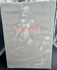 Rocket Boy 1/6 PVC 死靈騎士 韋特《對魔忍RPGX》