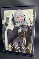 Good Smile 1/7 PVC 布蘭兒: 白兔《勝利女神: 妮姬》