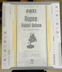 Freeing 1/4 露菲 奢侈兔Ver.《勝利女神:妮姬》