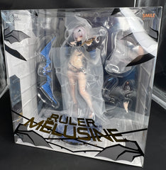 Good Smile 1/6 PVC Ruler/美露莘《Fate/Grand Order》