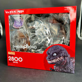 Good Smile 黏土人 2800 哥斯拉 2016《真哥斯拉》