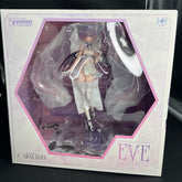 Wave 1/6 伊芙 CARNEADES 設定畫Ver.《CARNEADES》