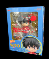 Good Smile 黏土人 2690 早乙女亂馬《亂馬1/2》