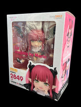 Good Smile 黏土人 2849 莉茲 Cosplay by Marin《戀上換裝娃娃》