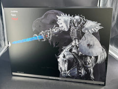 Max Factory Figma 634-DX 骷髏騎士《烙印勇士》