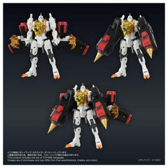 T-SPARK TOYRISE Gaogaigar《勇者王》