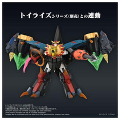 T-SPARK TOYRISE Gaogaigar《勇者王》