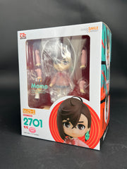 Good Smile 黏土人 2701 綾瀨桃《膽大黨》