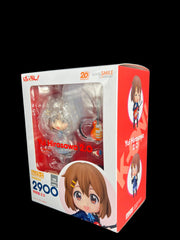 Good Smile 黏土人 2900 平澤唯 2.0《K-ON!輕音部》