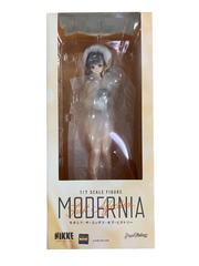 MAXFACTORY 1/7 PVC 神罰 初次的愛戀Ver. 《勝利女神 : NIKKE妮姬》
