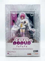 Good Smile POP UP PARADE 瑪芝·柯瑪琪娜《HUNTER×HUNTER 全職獵人》