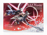 Max Factory Plamax 模型 AAA Wunder 《新世紀福音戰士新劇場版:終》