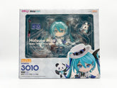 Good Smile 黏土人 3010 初音未來 : MIKU WITH YOU 2025 Ver. 《Character Vocal系列01 初音未來》