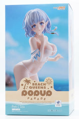 Good Smile POP UP PARADE Beach Queens 貝塔 L Size 《我想成為影之強者!》