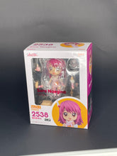 Good Smile 黏土人 2538 苗木野空 《萬花筒之星》