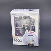 Good Smile 黏土人 2603 星奈《蔚藍檔案 Blue Archive》