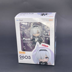 Good Smile 黏土人 2603 星奈《蔚藍檔案 Blue Archive》