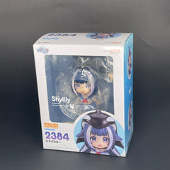 Good Smile 黏土人 2384 Shylily《Shylily》