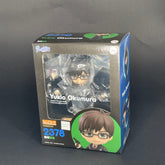 Good Smile 黏土人 2378 奧村雪男《青之祓魔師》