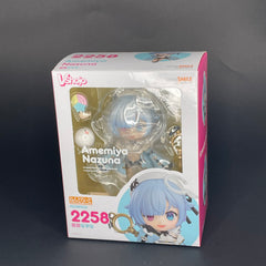 Good Smile 黏土人 2258 飴宮奈砂 VShojo