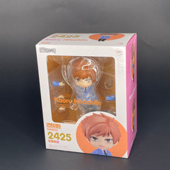 Good Smile 黏土人 2425 常陸院馨 《櫻蘭高校男公關部》