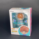 Good Smile 黏土人 2424 常陸院光 《櫻蘭高校男公關部》