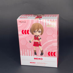 Good Smile 黏土娃 MEIKO《VOCALOID》