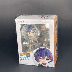 Good Smile 黏土人 2713 鈴《絕區零》
